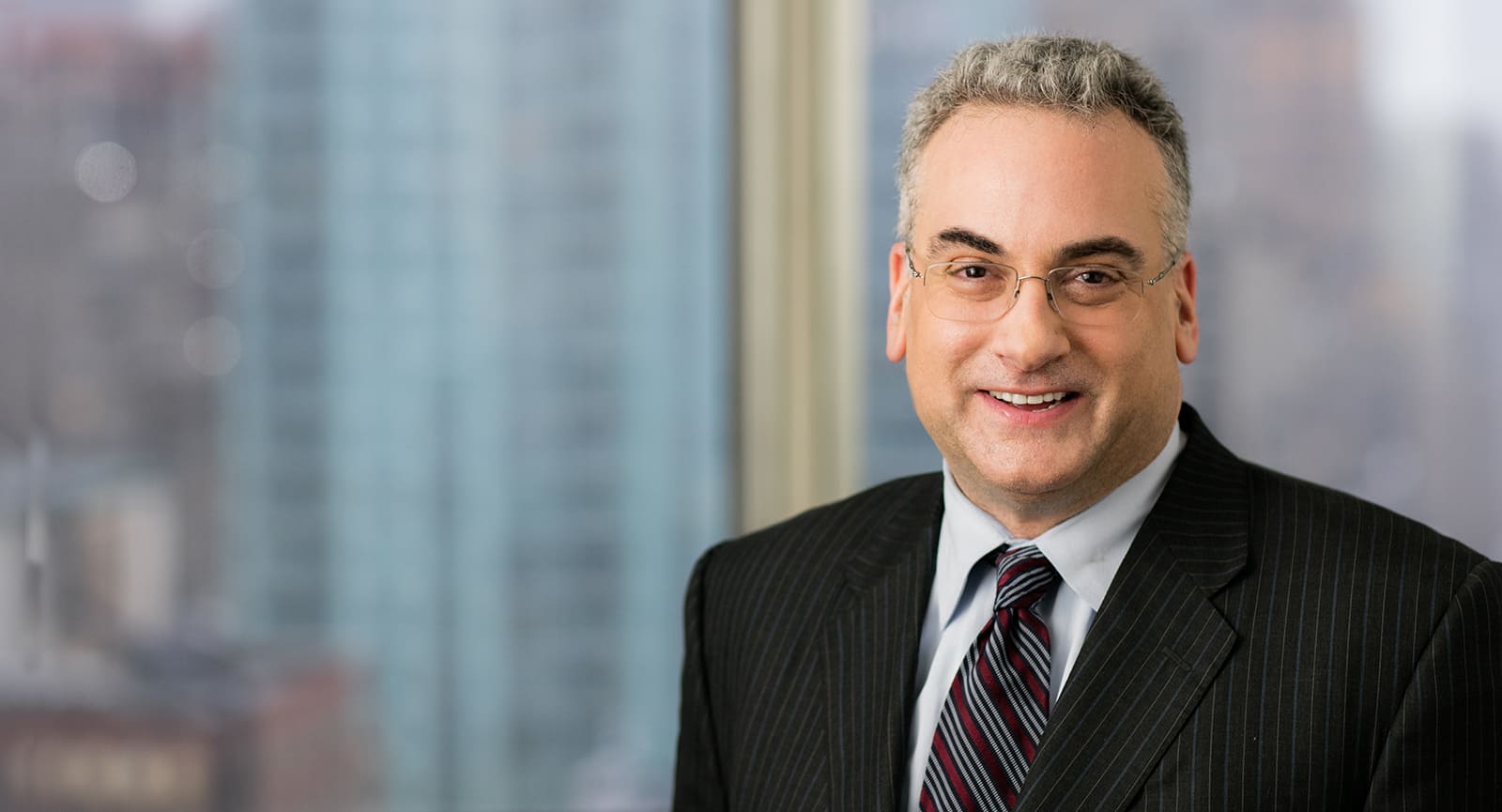 Jeffrey Berkowitz. Seasoned litigator with nearly 25 years in practice specializing in commercial, real estate, bankruptcy, product liability, and class action matters.