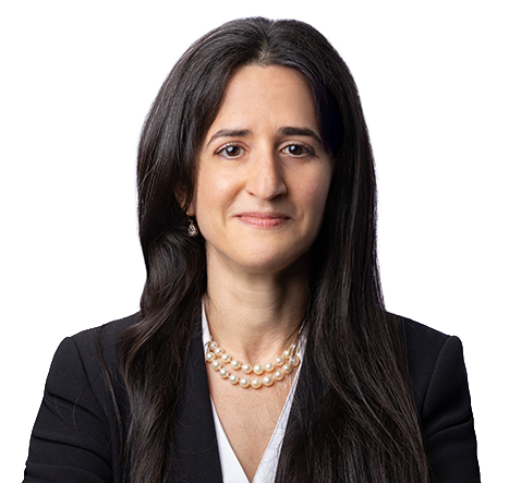 Adrienne Levy attorney photo