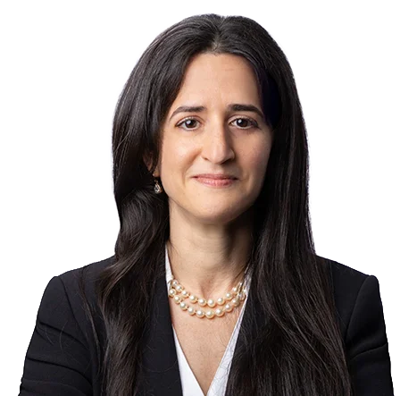 Adrienne Levy attorney photo