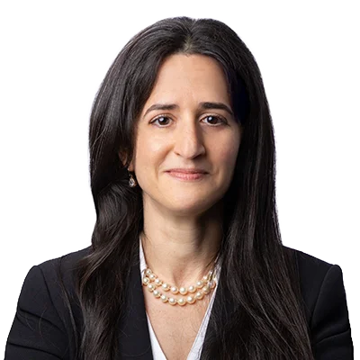 Adrienne Levy