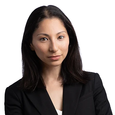 Gabrielle M. Vinci