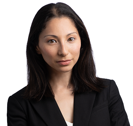 Gabrielle M. Vinci attorney photo