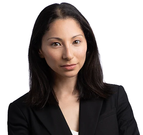 Gabrielle M. Vinci attorney photo