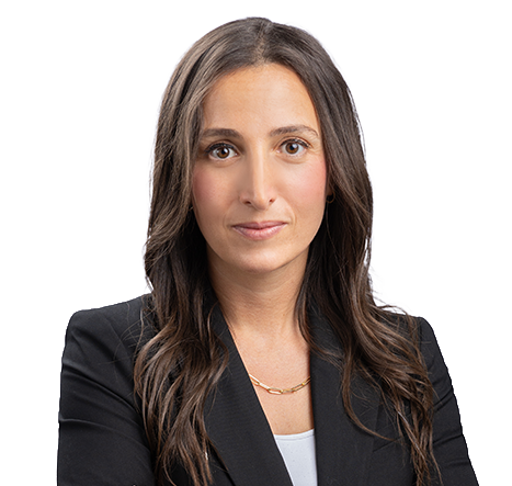 Helen J. Setton attorney photo