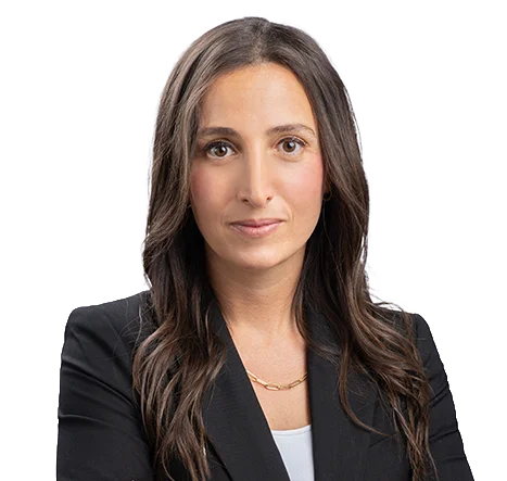 Helen J. Setton attorney photo
