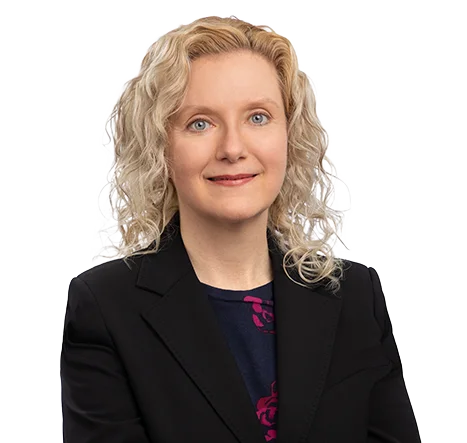 Kara Gorycki attorney photo