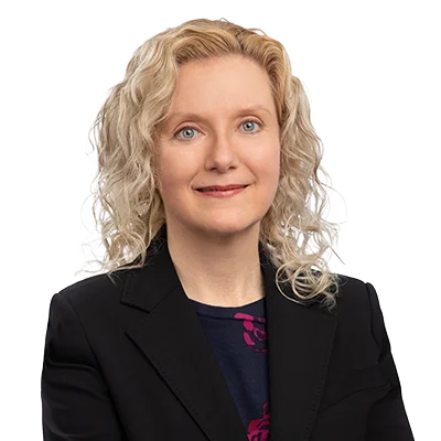 Kara Gorycki