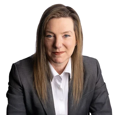 Kimberly Courtney