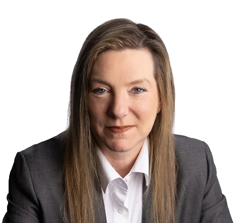 Kimberly Courtney attorney photo