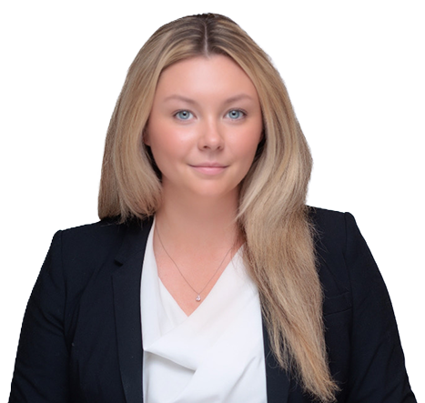 Kirsten Roy attorney photo