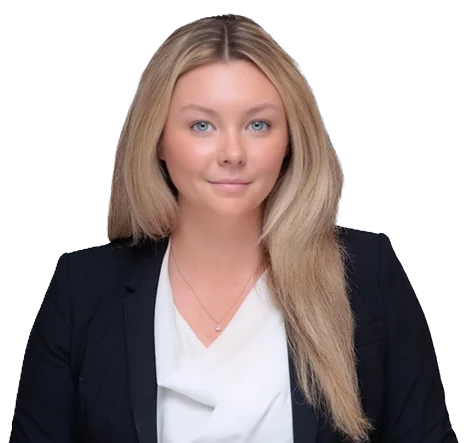 Kirsten Roy attorney photo