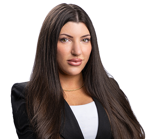 Kristen Mohr attorney photo