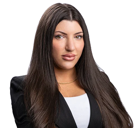 Kristen Mohr attorney photo