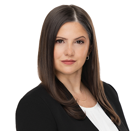 Regina M. Federico attorney photo