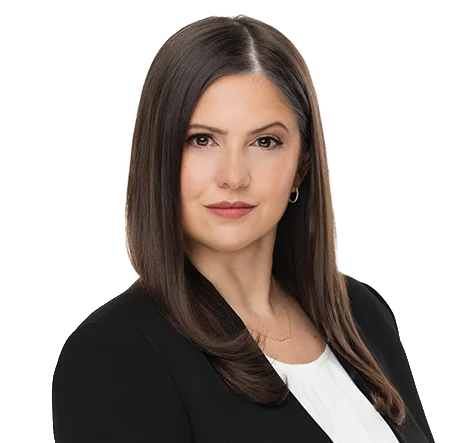 Regina M. Federico attorney photo