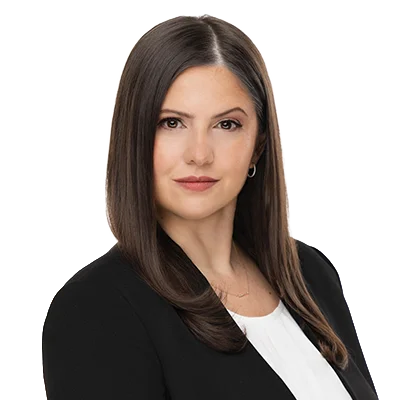 Regina M. Federico