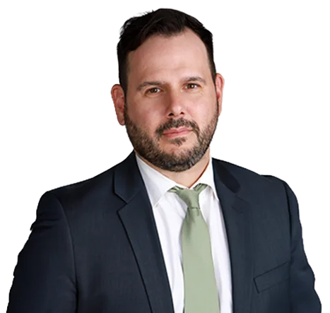 Rodman W. Streicher attorney photo