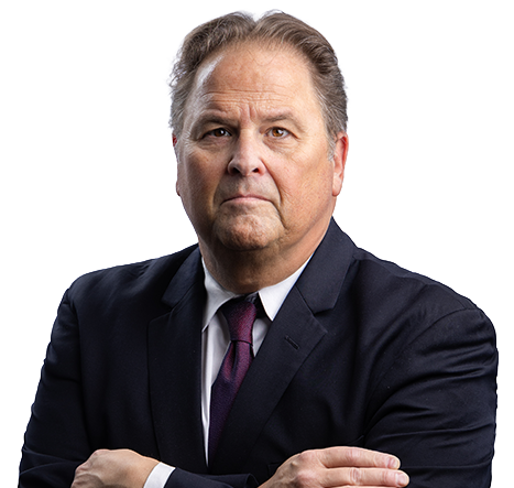 Stuart Bernstein attorney photo