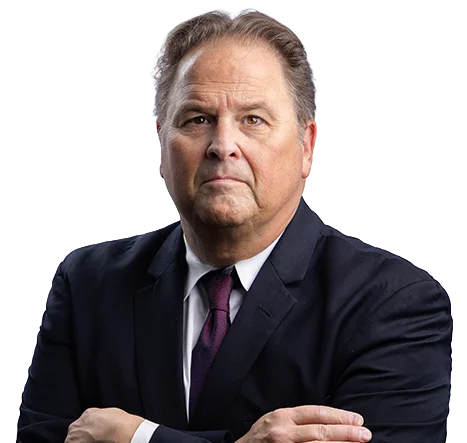 Stuart Bernstein attorney photo