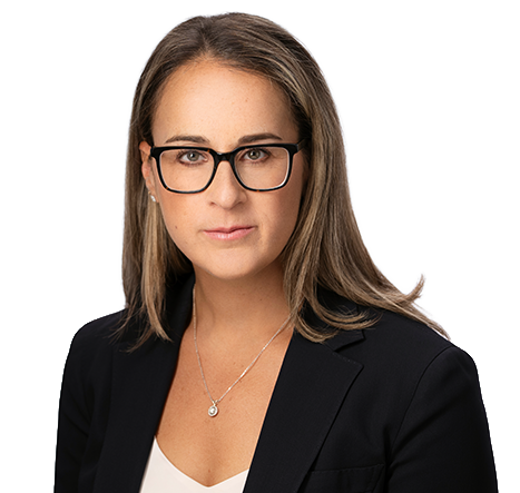 Tara J. Davis attorney photo