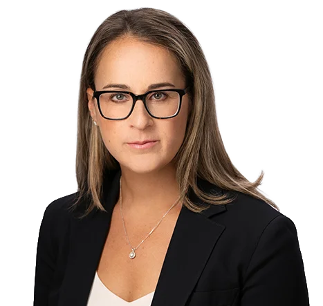 Tara J. Davis attorney photo